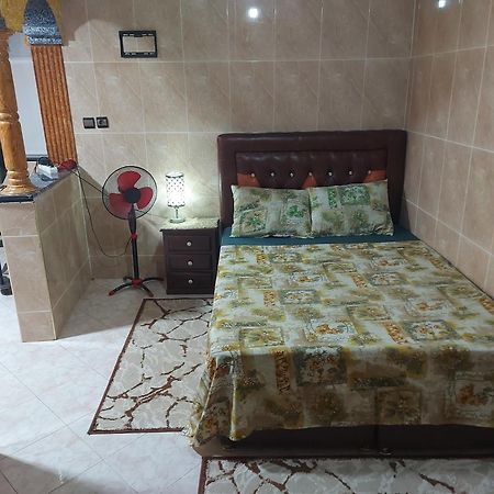 Chambre Chez L'Habitant Avec Famille Agadir Exteriör bild