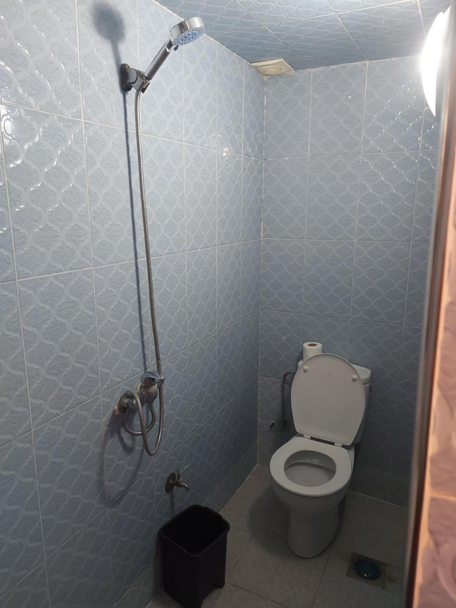 Chambre Chez L'Habitant Avec Famille Agadir Exteriör bild